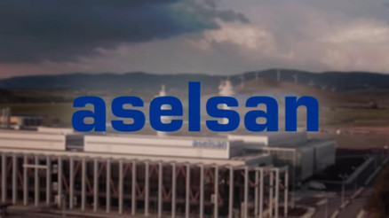ASELSANın ilk çeyrek cirosu 4.4 milyar liraya ulaştı