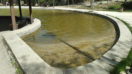 Havuz problemi çözüm bekliyor