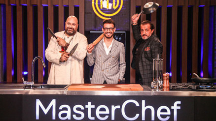 MasterChef ne zaman, hangi tarihte başlıyor Acun Ilıcalı MasterChef 2022 yeni sezon tarihini açıkladı