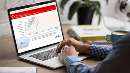 Et ve Süt Kurumu Genel Müdürü Uzun, görevden alındı