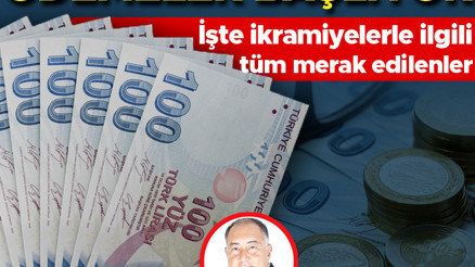 10 soruda bayram ikramiyesi