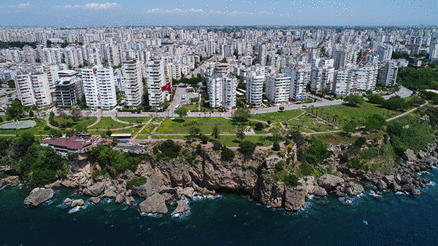 ANKARA’YA KONUT RAPORU