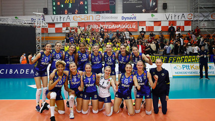 Fenerbahçe Opet-VakıfBank maçı ne zaman İşte şampiyonluk mücadelesi tarihleri