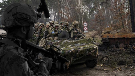 Ukrayna Rusyayı böyle durdurmuş Kritik yardım haftalar sonra ortaya çıktı