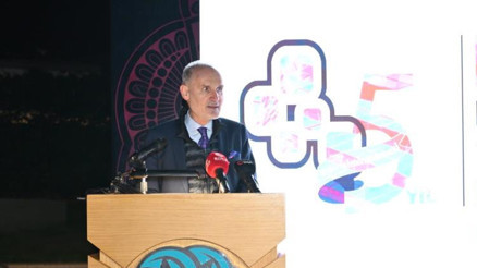 Avdagiçten BTMye övgü