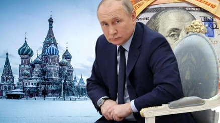 Polonya ve Bulgaristana doğalgaz arzı askıya alındı