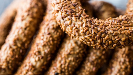 Kandil simidi kaç kalori, kilo aldırır mı Kandil simidinin besin değeri