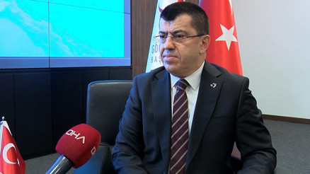 Göç İdaresi Başkanı Savaş Ünlü: Suriyelilere bayrama özel izin yok