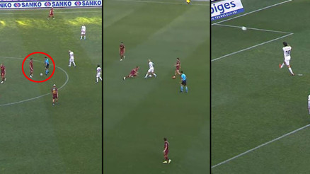 Son Dakika: Göztepeden Gaziantep FK maçına ilişkin açıklama