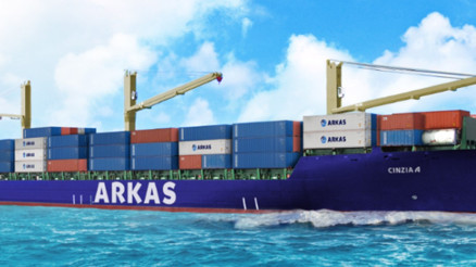 Arkas Line “Yeşil” ile Mutabık