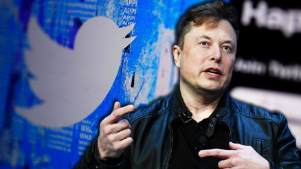 Elon Musk için dikkat çeken satın alma analizi Twitterı almak yerine 44 milyar dolarla...