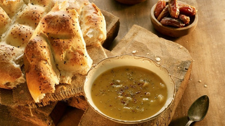 27. gün Ramazan iftar menüsü: Bugün iftara ne pişirsem