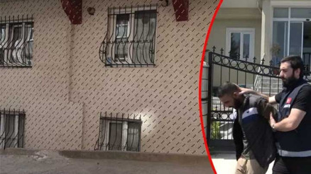 İtalya hayali Arnavutköyde son buldu