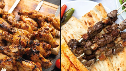 Ciğer mi kanat mı