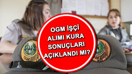 OGM kura sonuçları açıklandı mı 5 bin işçi alımı Orman Genel Müdürlüğü (OGM) kura çekimi tarihi ve isim listesi 2022 OGM kura sonuçları açıklandı mı 5 bin işçi alımı Orman Genel Müdürlüğü (OGM) kura çekimi tarihi ve isim listesi 2022