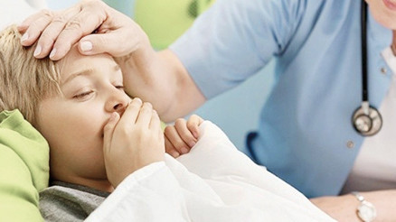 Gizemli hepatit alarmı 13 Ülkeye yayıldı...