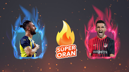 Fenerbahçede 7 eksik, Gaziantep FK deplasmanda kazanamıyor Banko iddaa tercihi... Fenerbahçede 7 eksik, Gaziantep FK deplasmanda kazanamıyor Banko iddaa tercihi...