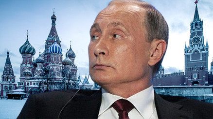 Almanyadan doğalgaz itirafı... Resmen Putine boyun eğdi