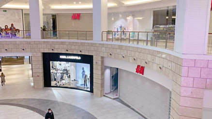 Türk markaları Rusya’ya gidiyor