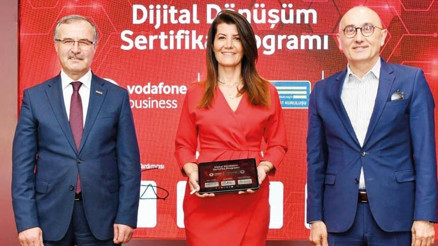 OSB’ler için dijital işbirliği OSB’ler için dijital işbirliği