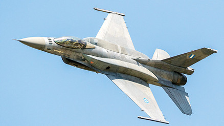 Ege’de it dalaşı: Yunanistandan 3 günde 30 ihlal