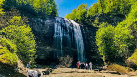 En güzel hediye: Anneler Gününde gidilecek yerler | 12 ŞEHİR 20 ADRES
