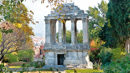 Bir şenliktir Milas