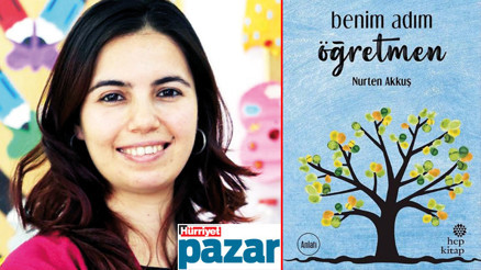 ‘Öğretmen olduktan sonra insanın yüreği genişliyor’