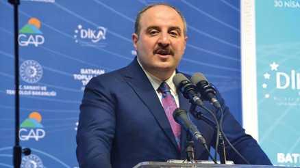 Bakan Varank duyurdu... KOBİ’lere destek iki kat arttı