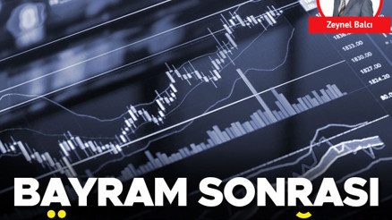 Bayram sonrası gündem yoğun