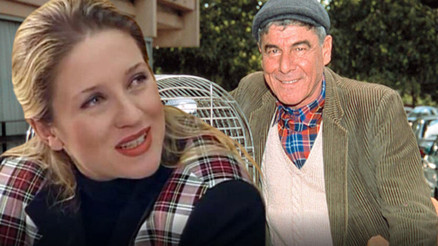 Yatılı okulda kaldım beni sevmediklerini düşündüm