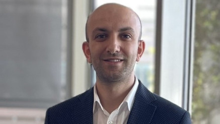 Paycell’in Genel Müdürü Serhat Dolaz oldu