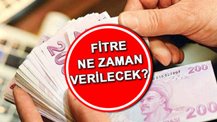 Fitre ne zaman verilecek Fitre bayramda verilir mi, ne zamana kadar verilir İşte Diyanet bilgisi