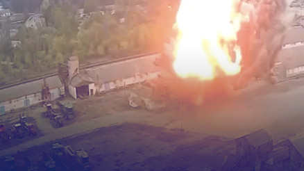 Zelenski açıkladı: Rusya Ukrayna’da kıtlığa sebep olmak için saldırıyor