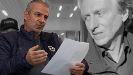 İsmail Kartal ile devam edilmesi fikrine karşıydım ama beni bile etkiledi