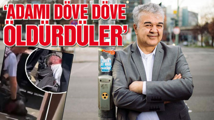 ‘Etkisiz hale getirdiği kişiye şiddet uygulamasına anlam veremiyorum’
