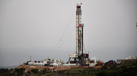 Şırnakta petrol umudu İlk kuyu yeniden sondaj yapılıyor