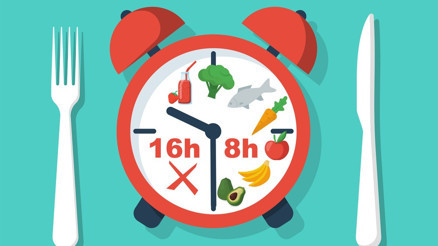 En popüler diyetle ilgili araştırma kafa karıştırdı Aralıklı oruç sanıldığı gibi etkili değil mi