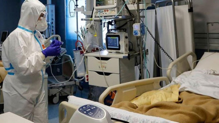 Son dakika haberi: 3 Mayıs corona virüsü tablosu ve vaka sayısı Sağlık Bakanlığı tarafından açıklandı Son dakika haberi: 3 Mayıs corona virüsü tablosu ve vaka sayısı Sağlık Bakanlığı tarafından açıklandı