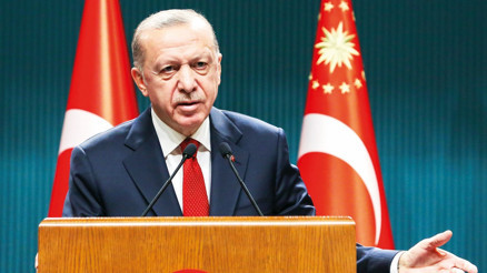 1 milyon Suriyeli’ye eve dönüş projesi