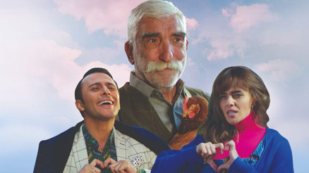 Bizum Hoca 2 nerede çekildi Bizum Hoca 2 filmi konusu ve oyuncuları