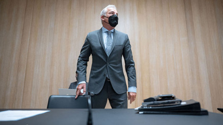 Seks skandalı komisyonda Seks skandalı komisyonda