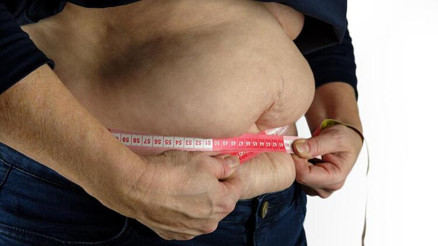 Avrupa’da her üç kişiden ikisi obez