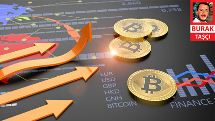 Kripto paralarda Fed rüzgarı Faiz kararıyla dengeler değişti