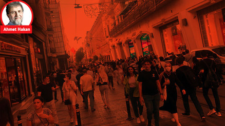 Irkçısın / Irkçı değilim