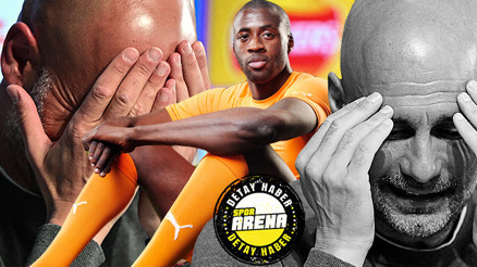 Real Madrid mucizesi, Guiardolanın Şampiyonlar Ligi laneti Sebep Afrikalı şamanlar mı Bir daha kazanamayacak Real Madrid mucizesi, Guiardolanın Şampiyonlar Ligi laneti Sebep Afrikalı şamanlar mı Bir daha kazanamayacak