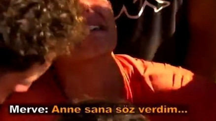 Merve Aydın diskalifiye mi oldu Survivor Merve Aydına ne oldu Acun Ilıcalı açıkladı