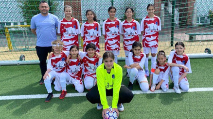 Bravo kızlar