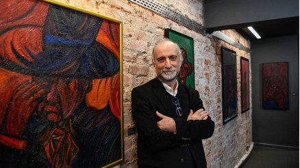 Hayat da böyle bir şey