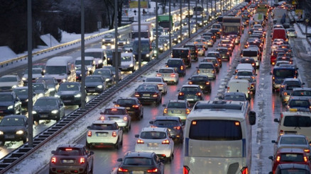 Trafik Haftası ne zaman Trafik Haftası tarihi 2022